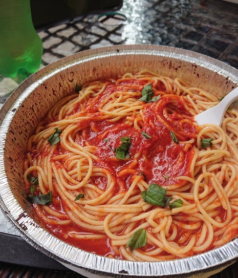 hoboken hot house cafe