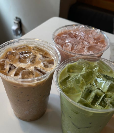 Hidden Grounds Coffee