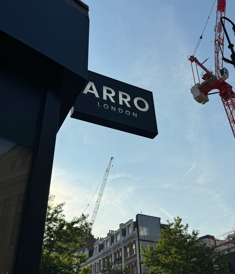 Arro Coffee