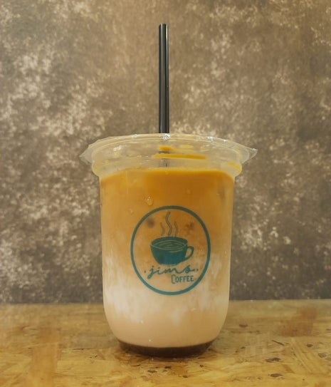 Jims Coffee Bintaro