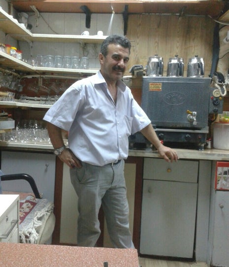 Buse Burcu Çayocağı