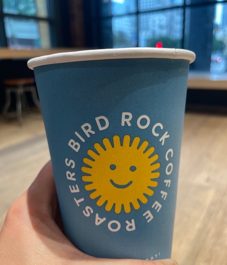 Bird Rock Coffee Roasters