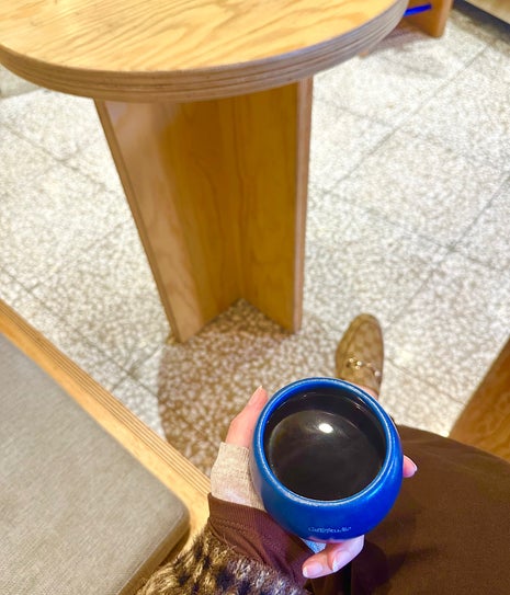 caffestudio by KEF