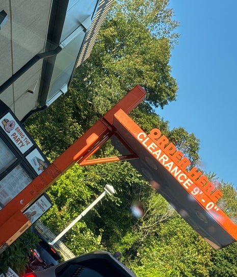 Dunkin'