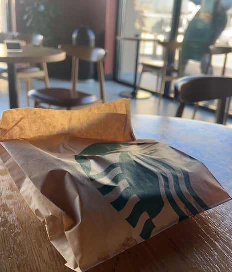 Starbucks