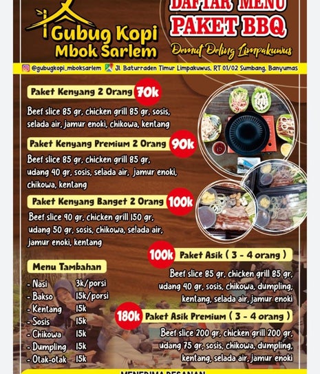Gubug Kopi 