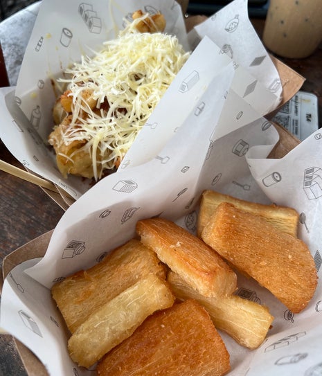 Kopi Nako Rumah Sangrai