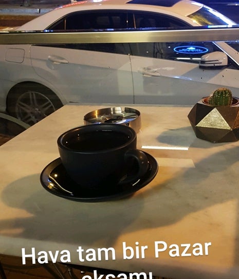 No:159 Coffee