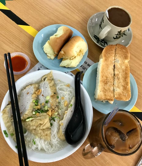 芙蓉海南美食馆