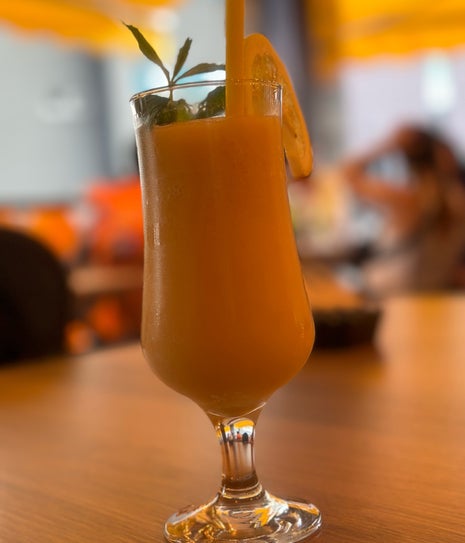 Ce Koli Cafe