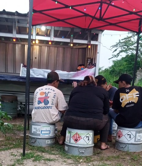 Warung Kopi 23