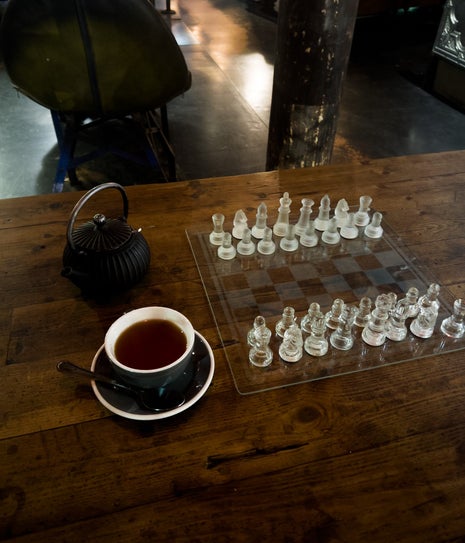 Truth Coffee Roasting