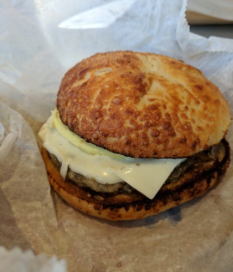 Ma's Donuts and More