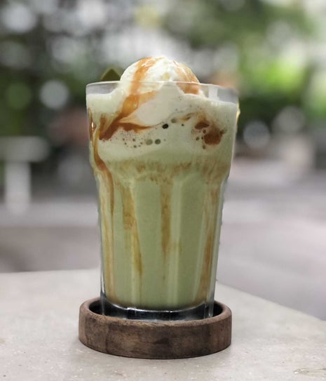 COFFEERIGHT