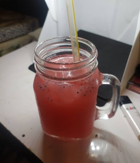 Ganti Nama Warung Kopi
