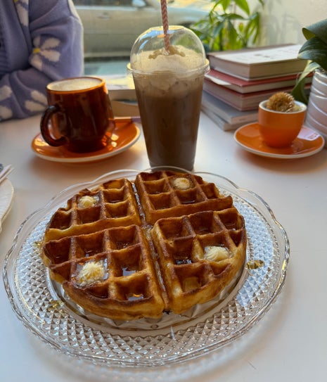 Owen’s Famous Coffee & Provisions