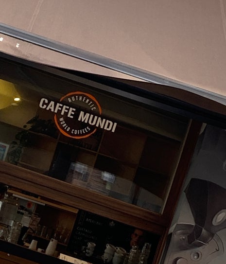 Caffe Mundi