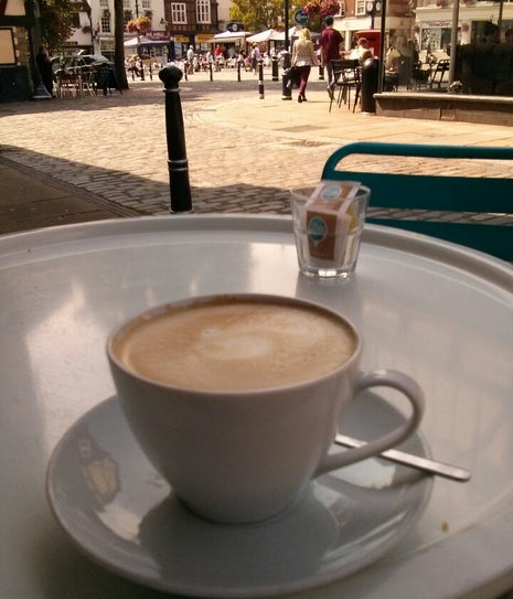 Halsey's Deli & Eatery