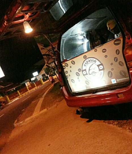 Espasso Coffee & Pancake