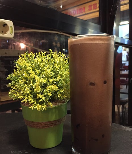Coday Coffeshop