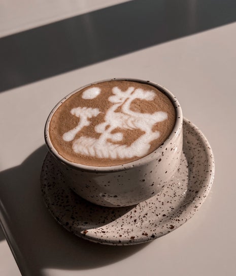 Jules Coffeeconcept