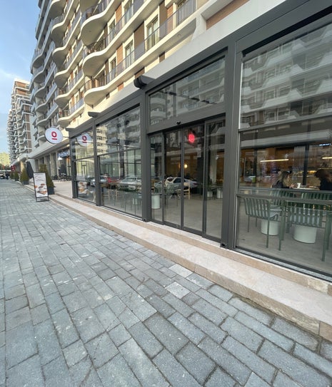 Espresso Lab