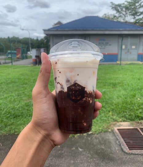 Trudel Coffee