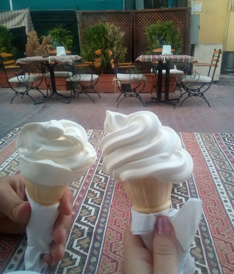 Beyrut Cafe