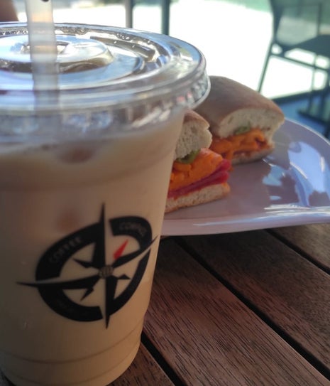Compass Cafe