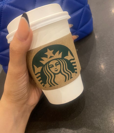 Starbucks (Starbucks Galleria)