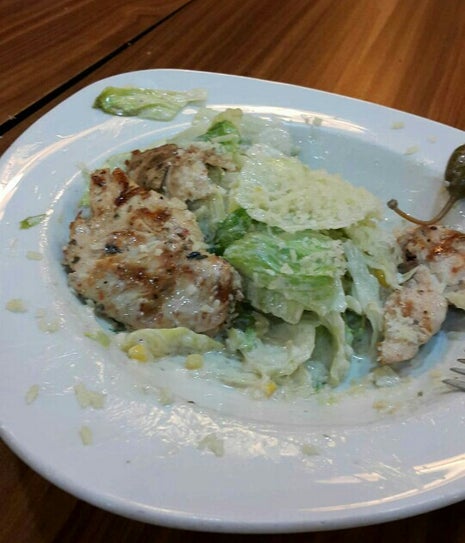Bahcesehir dilek restorant cafe