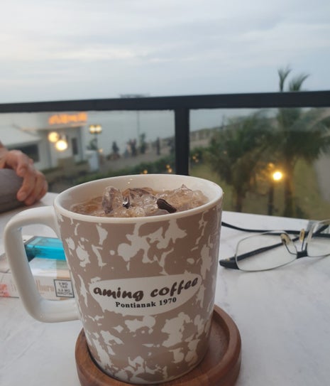 Aming Coffee