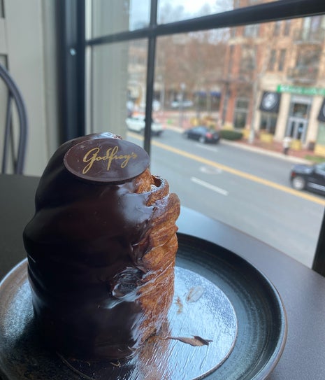 Godfrey's Bakery Cafe