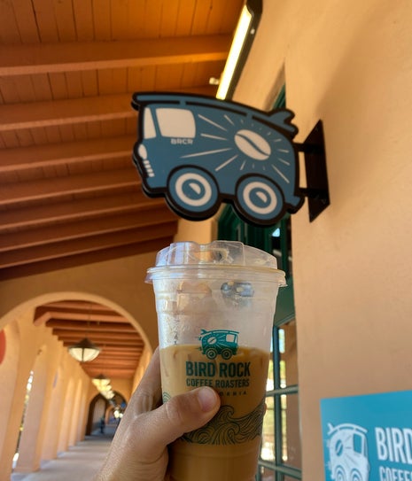 Bird Rock Coffee Roasters