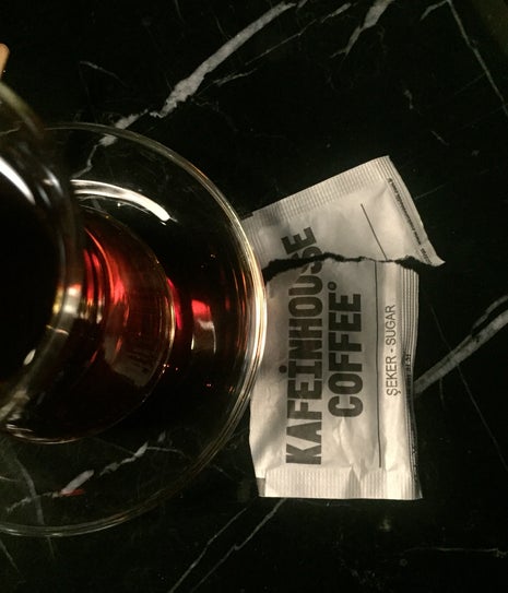Kafeinhouse Coffee