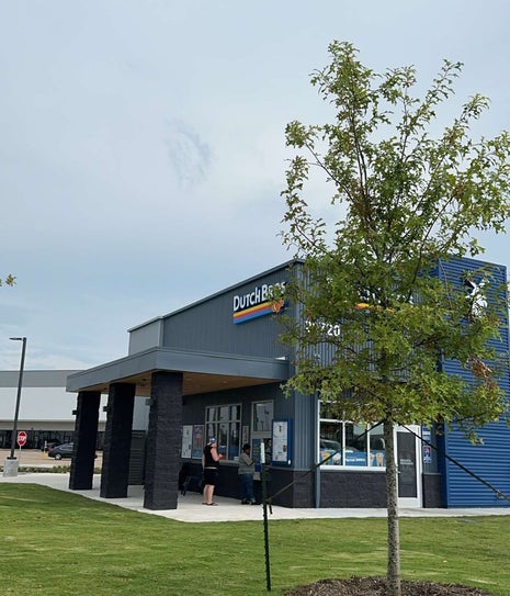 Dutch Bros Coffee