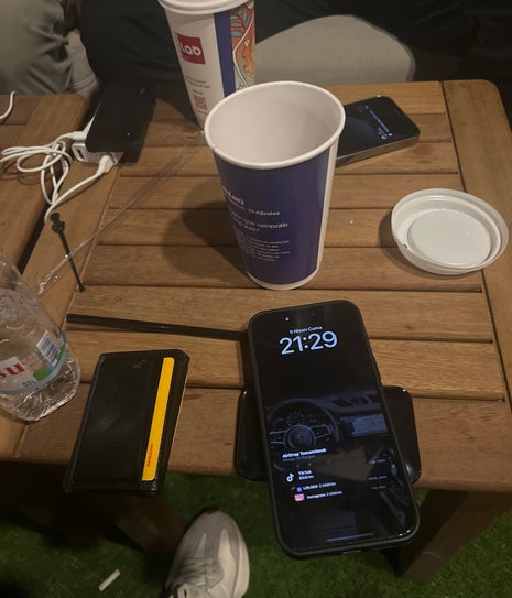 Coffee Lab Roaster & Brewery