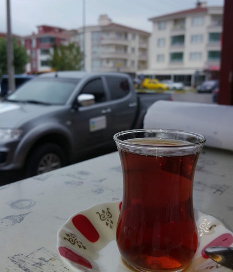 Balsaray Simit ve Unlu Mamülleri