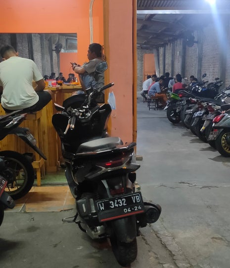 Kopi Oren