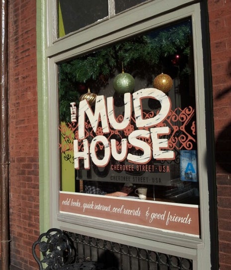 The Mud House