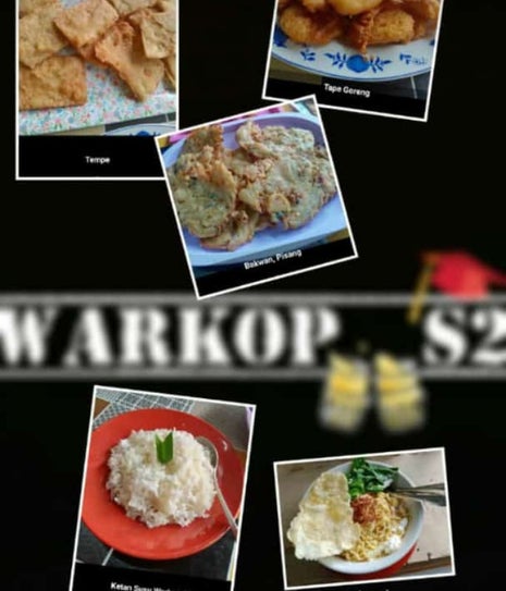 Warkop S2