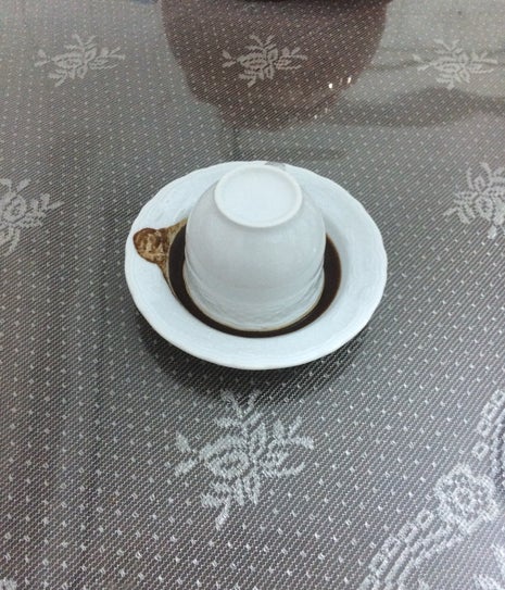 Kahve Keyfi