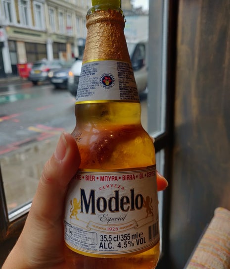 Yucca Garden (Former Jungle Cafe)