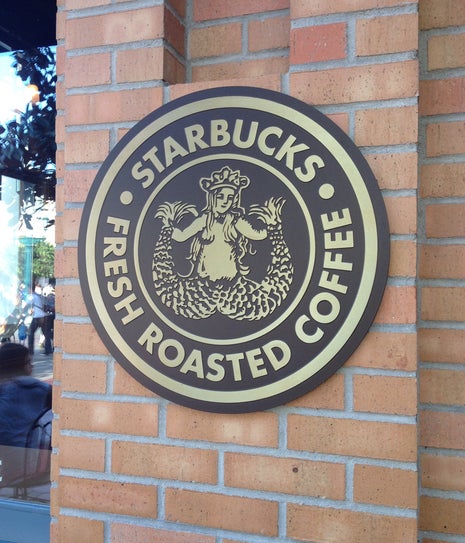 Starbucks (Fiddler, Fifer, & Practical Cafe (ft. Starbucks))