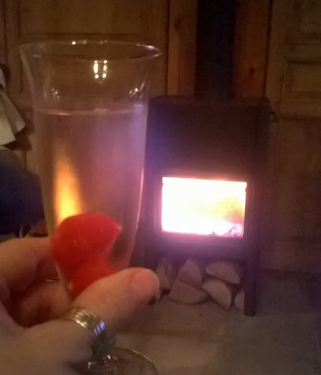 B&B De ark van Zarren