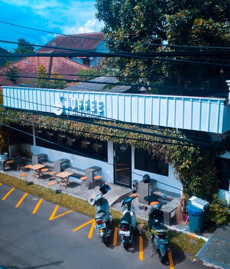 Joffee Coffee&Eatery