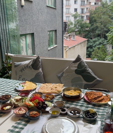 Hadika Kahvaltı Evi