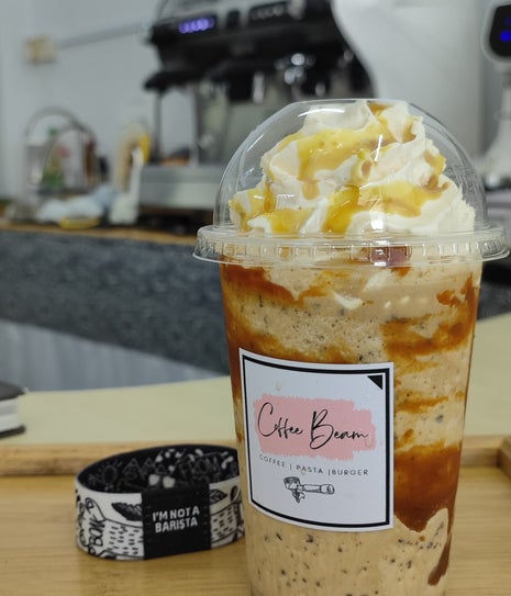 Coffee Beam Cafe