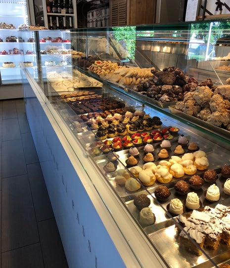 Pasticceria Caffetteria Rigo
