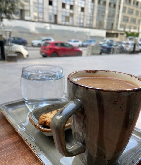 Starbucks Yenitepe